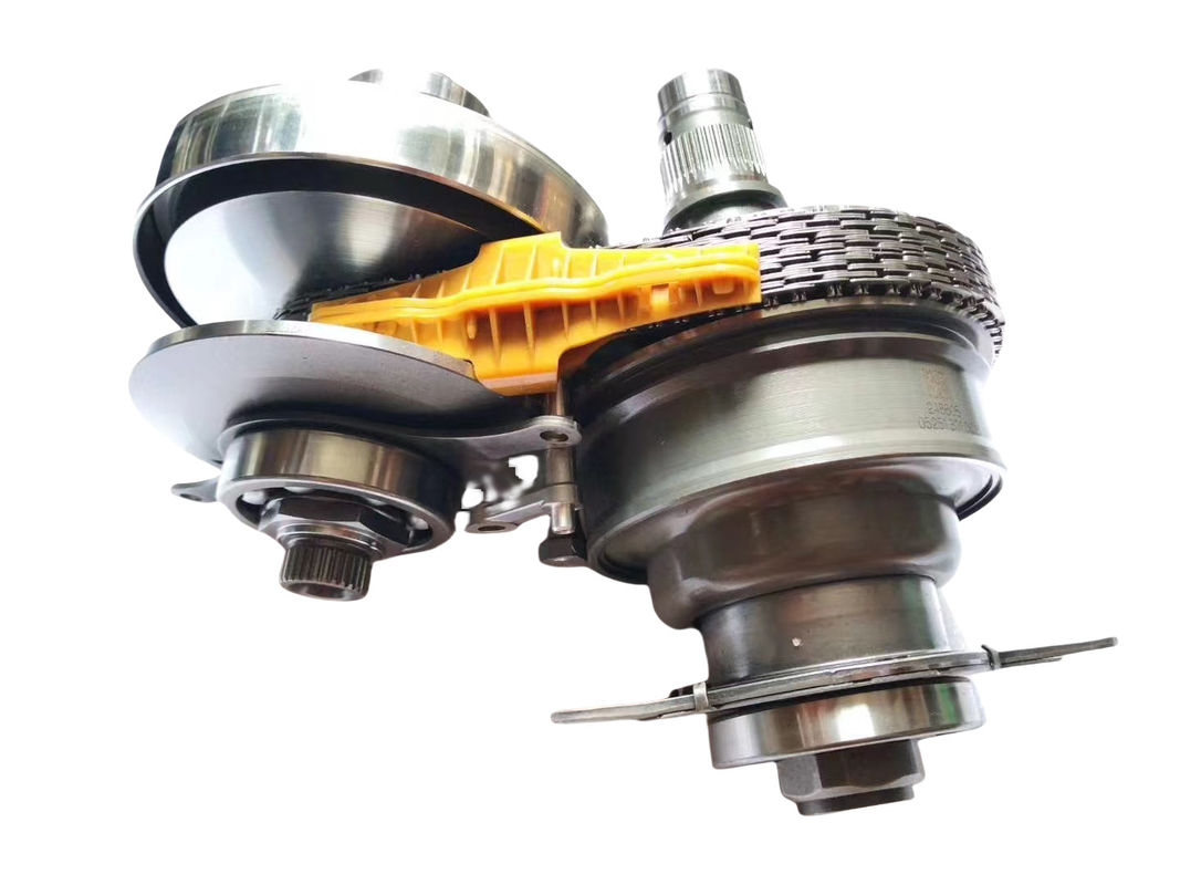 TR690 CVT katrolset met ketengordel 31012AA000 31012AA020 Voor Subaru 2009-2014 OUTBACK EXIGA LEGACY FORESTER WRX