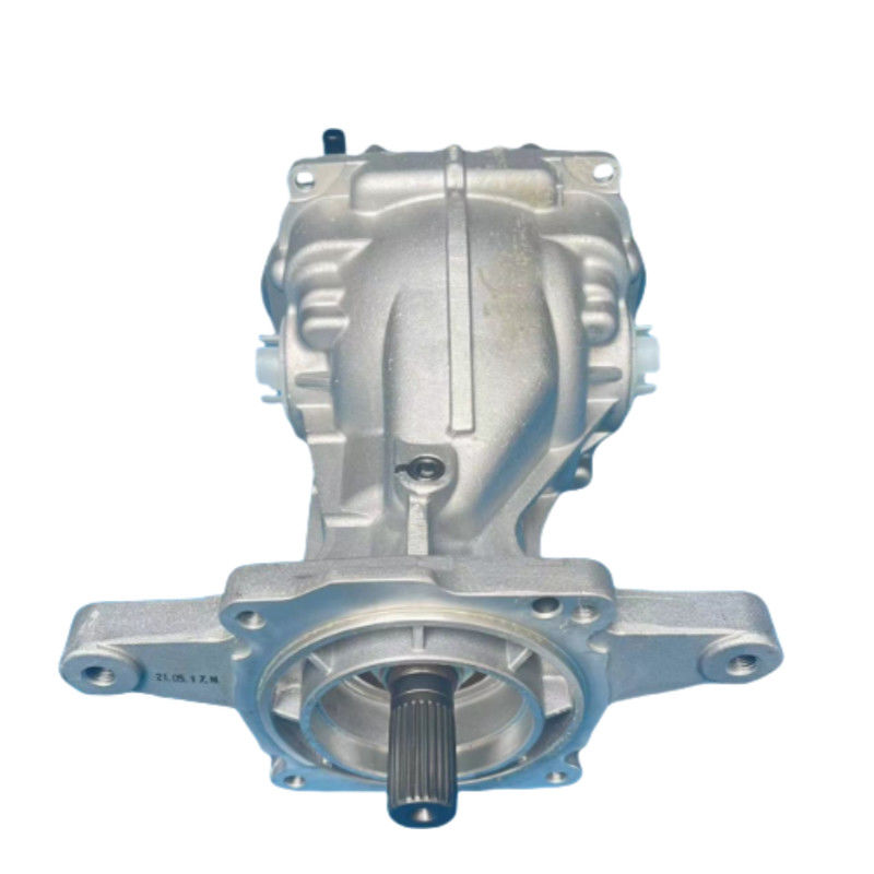 RUNVEE groothandel 530003B300 Achterste differentiaalbeugel G/R=3.091 voor KIA 2009-2014 SORENTO 2.2T 2.4L 53000-3B300