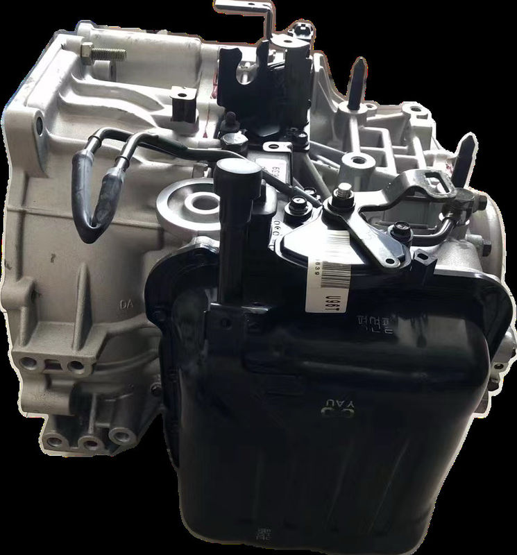gerenoveerde versnellingsbak F4A42 4500039610 4500039611 4500039663 voor 2004-2008 HYUNDAI TUCSON Elantra 2.0L