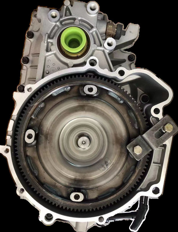 gerenoveerde versnellingsbak F4A42 4500039610 4500039611 4500039663 voor 2004-2008 HYUNDAI TUCSON Elantra 2.0L