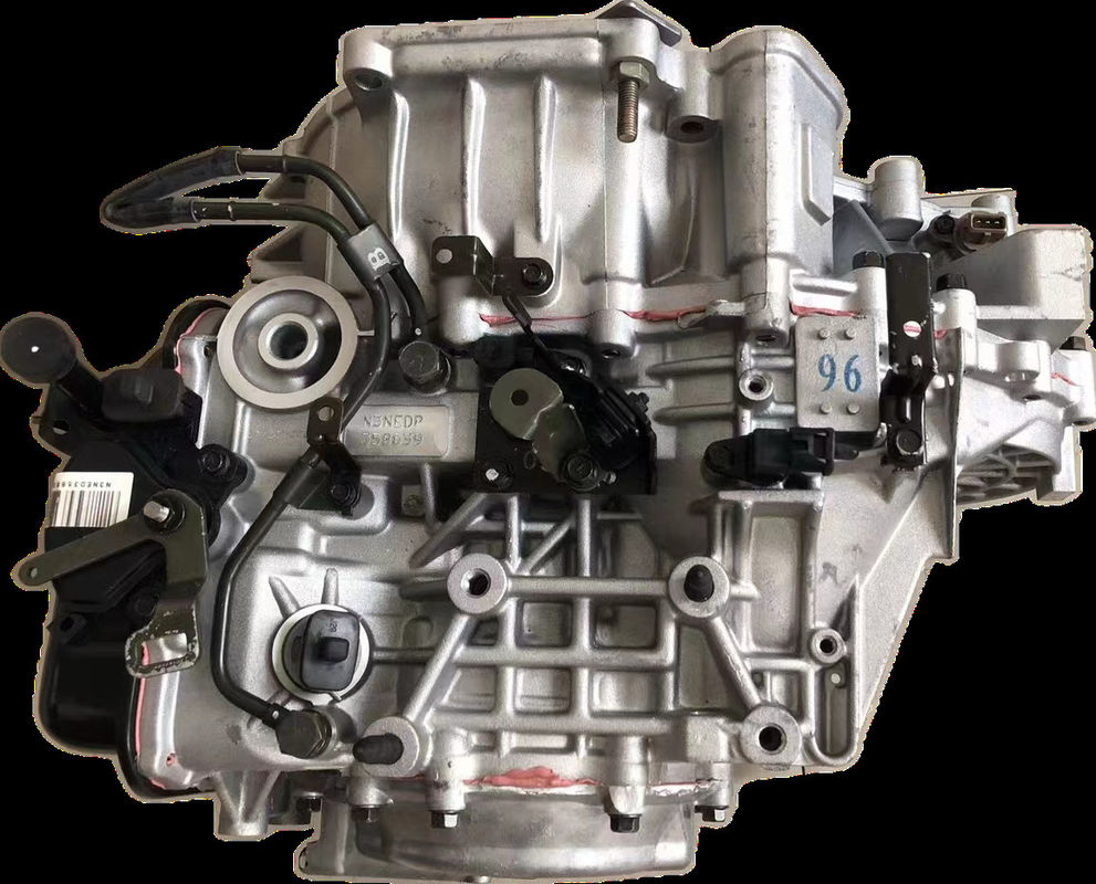 gerenoveerde versnellingsbak F4A42 4500039610 4500039611 4500039663 voor 2004-2008 HYUNDAI TUCSON Elantra 2.0L