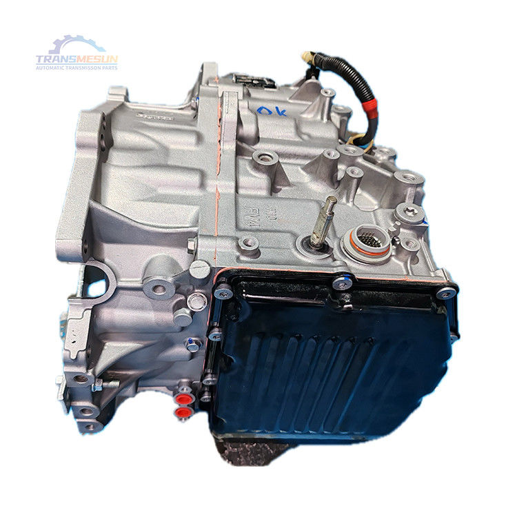 gerenoveerde TF-80SC 6-SPEED transmissie 36050597 voor 2008-2013 VOLVO XC60 XC70 3.0T AWD B6304T4 motor