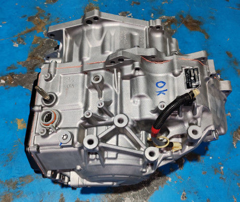 gerenoveerde TF-80SC 6-SPEED transmissie 36050597 voor 2008-2013 VOLVO XC60 XC70 3.0T AWD B6304T4 motor
