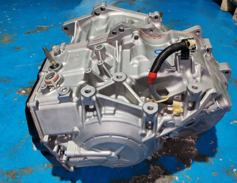 gerenoveerde TF-80SC 6-SPEED transmissie 36050597 voor 2008-2013 VOLVO XC60 XC70 3.0T AWD B6304T4 motor