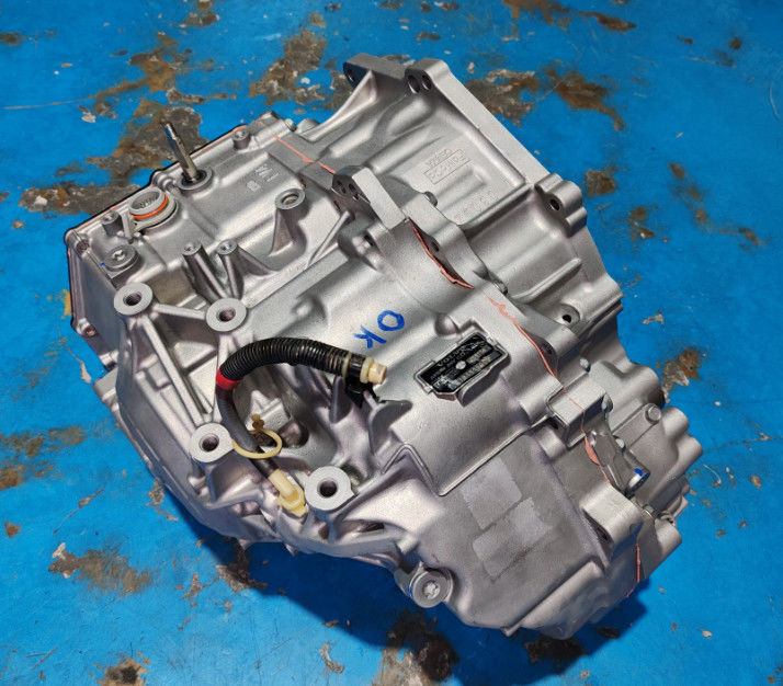 gerenoveerde TF-80SC 6-SPEED transmissie 36050597 voor 2008-2013 VOLVO XC60 XC70 3.0T AWD B6304T4 motor