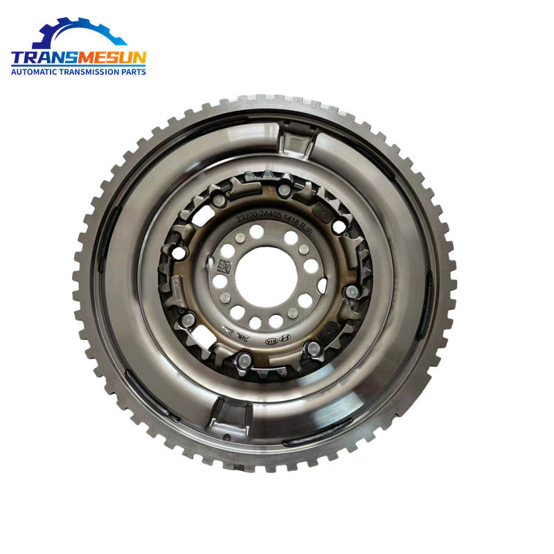 Transmesun Hyundai 7-versnellingsmotor met dubbele koppeling 232002A405 Flywheel met gloednieuwe originele