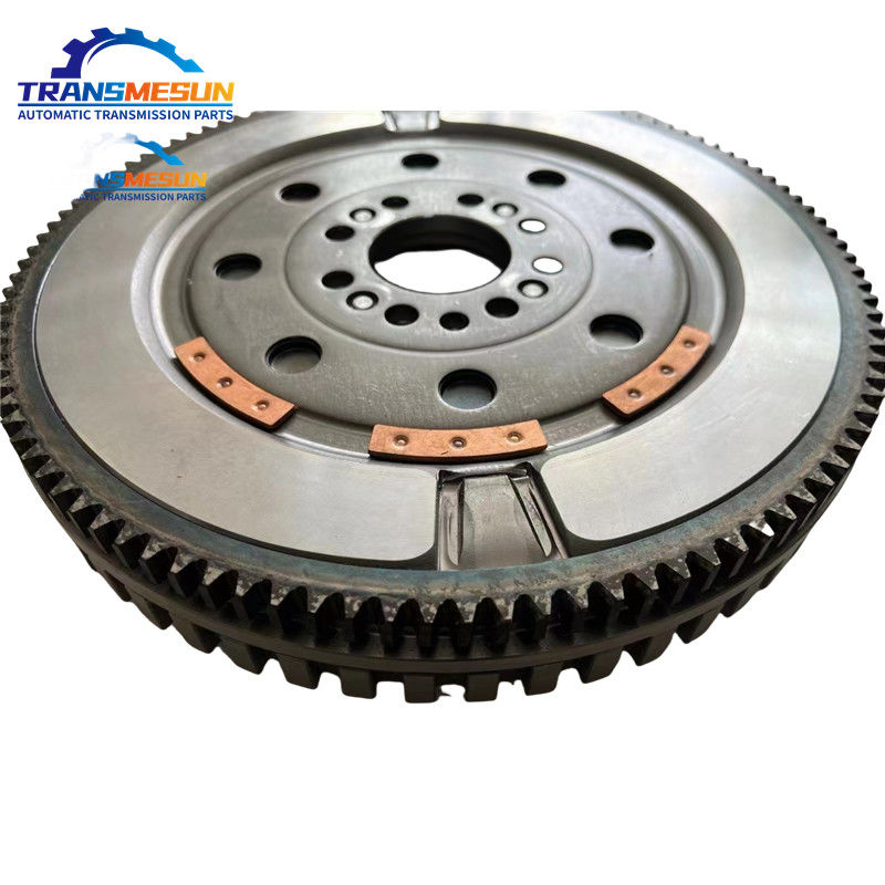 Transmesun Hyundai 7-versnellingsmotor met dubbele koppeling 232002A405 Flywheel met gloednieuwe originele