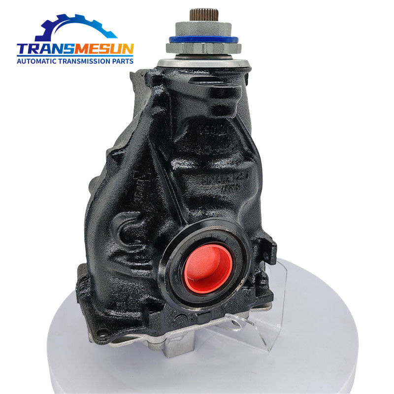 Transmesun 33107599467 versnellingsbak achterste differentieel versnellingsverhouding 3,08 achterste aandrijfas voor BMW 3 Serie F35 van OE.7599466
