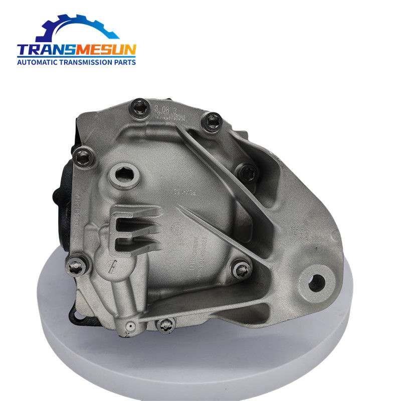 Transmesun 33107599467 versnellingsbak achterste differentieel versnellingsverhouding 3,08 achterste aandrijfas voor BMW 3 Serie F35 van OE.7599466