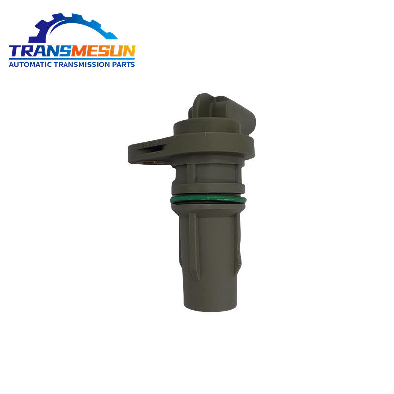 Transmesun DF727 versnellingsbak dubbele koppeling transmissie oneven/even input as snelheid sensor voor Changan dongfeng motor