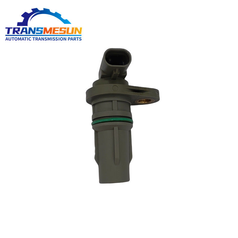Transmesun DF727 versnellingsbak dubbele koppeling transmissie oneven/even input as snelheid sensor voor Changan dongfeng motor