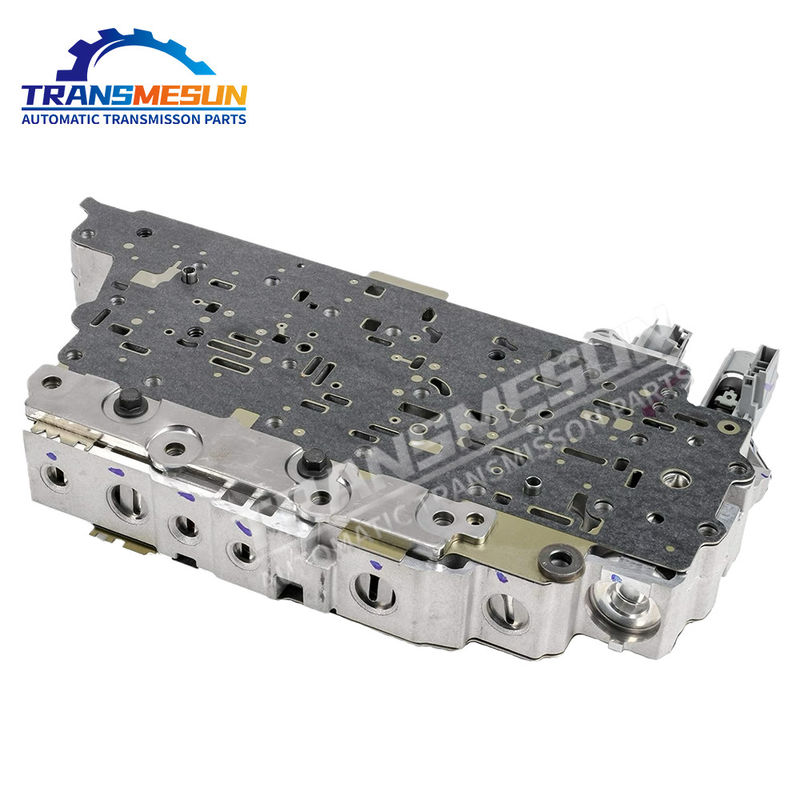 nieuwe 9T50 Valve body assembly Control Valve 24287281 voor Cadillac 2018-2023 XT4 XT5 1.5L 2.0L