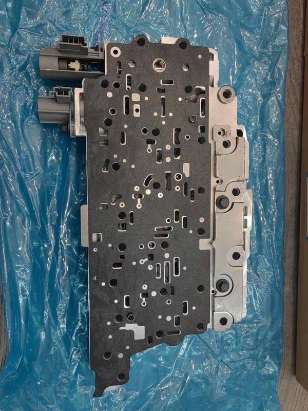 nieuwe 9T50 Valve body assembly Control Valve 24287281 voor Cadillac 2018-2023 XT4 XT5 1.5L 2.0L