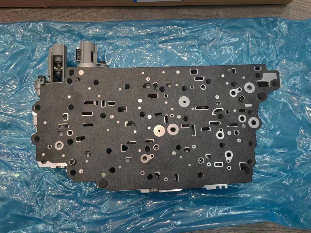 nieuwe 9T50 Valve body assembly Control Valve 24287281 voor Cadillac 2018-2023 XT4 XT5 1.5L 2.0L