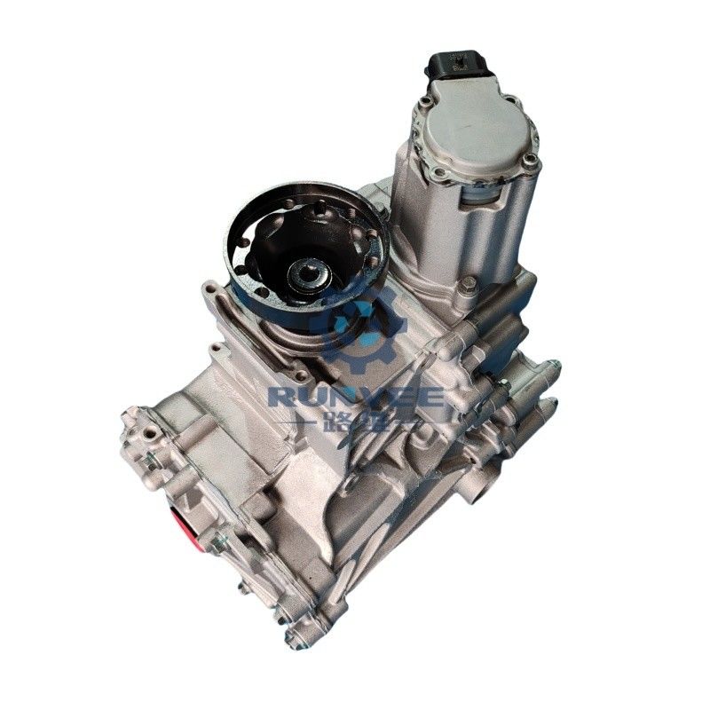 LR061681 G/R=2,58 achterdifferentieel voor Land Rover 2013-2019 Range Rover Evoque 2.0T