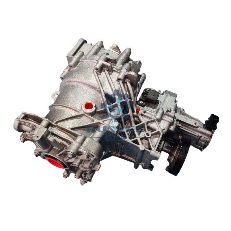 LR061681 G/R=2,58 achterdifferentieel voor Land Rover 2013-2019 Range Rover Evoque 2.0T
