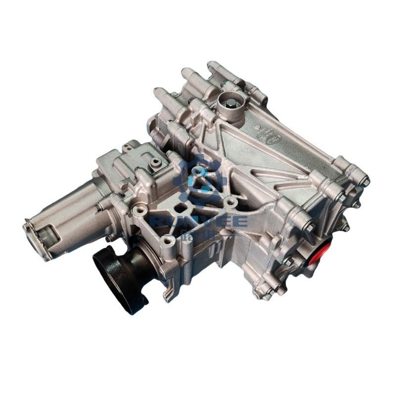LR061681 G/R=2,58 achterdifferentieel voor Land Rover 2013-2019 Range Rover Evoque 2.0T