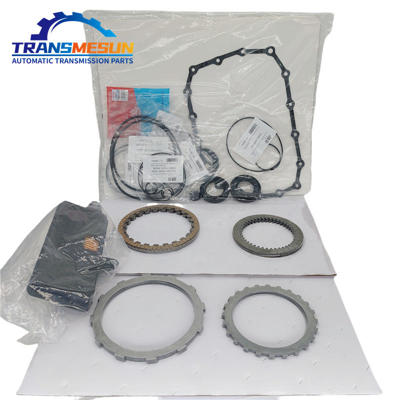 Transmesun 2014-2024 1,0T;1.5L;1.8L M3WC versnellingsbak reparatie kit voor Honda civic fit Jazz cvt transmissie