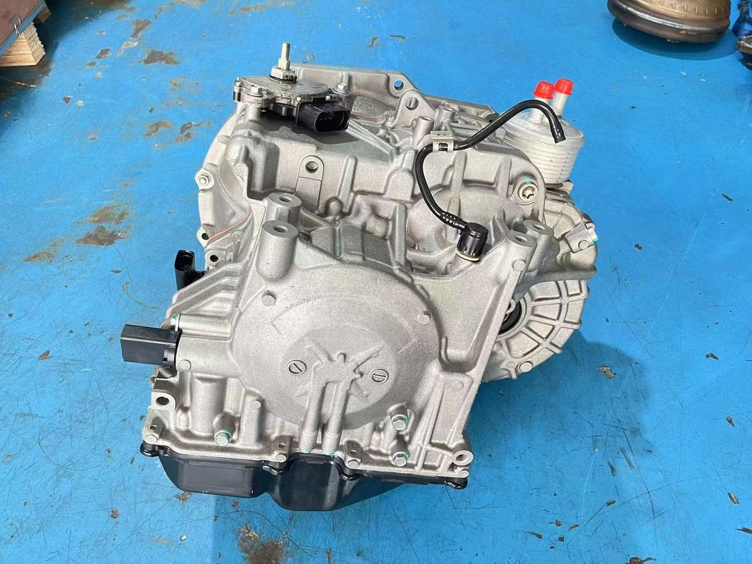 gerenoveerde GA6F21WA 09G automatische versnellingsbak voor 2010 MINI R56 1.6T 24007639047 24007638570
