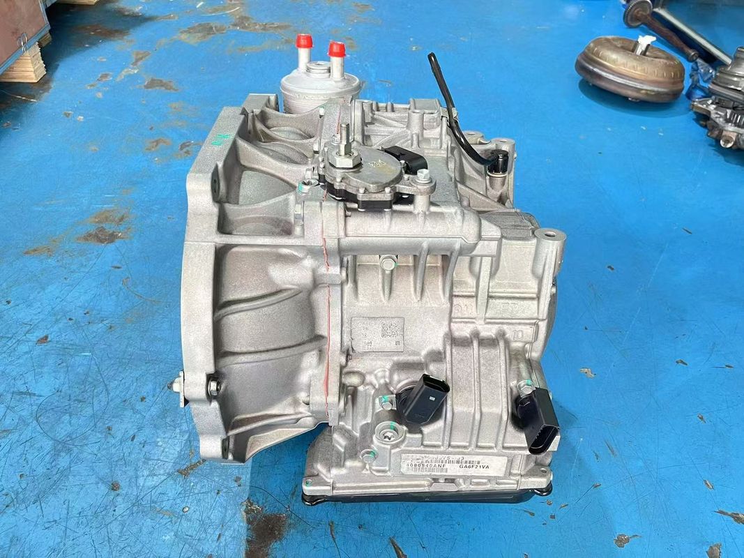 gerenoveerde GA6F21WA 09G automatische versnellingsbak voor 2010 MINI R56 1.6T 24007639047 24007638570