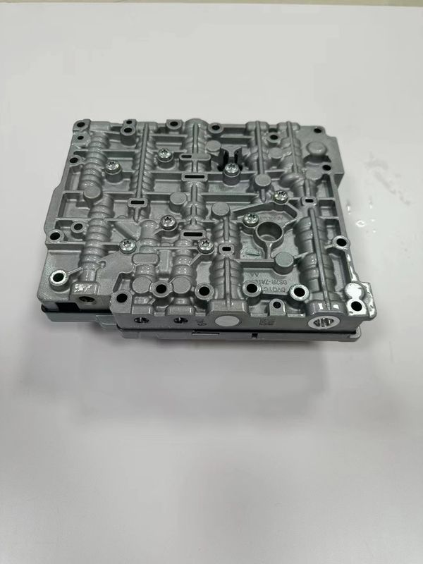 nieuwe verwijderen MPS6 6DCT450 6DCT451 Valve body assembly niet inbegrepen besturingsmodule voor Valve body assembly2006-2018 XC60 1.6T 2.0T