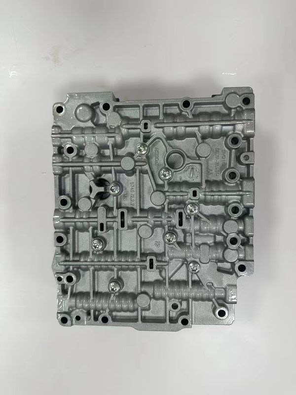 nieuwe verwijderen MPS6 6DCT450 6DCT451 Valve body assembly niet inbegrepen besturingsmodule voor Valve body assembly2006-2018 XC60 1.6T 2.0T