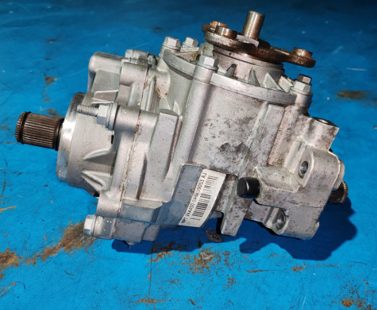 gloednieuwe MPT VAA450 overdrachtshoes assemblage 0A6409053AJ 0A6409053AM voor Audi 2010-2023 Q3 2.0T