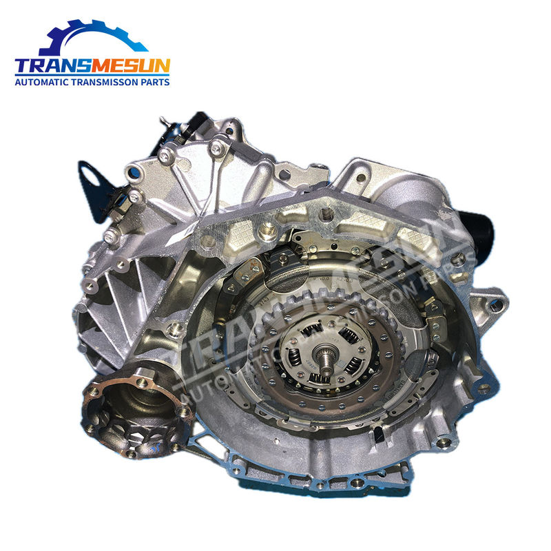 gloednieuwe 0AM DQ200 automatische versnellingsbak 0AM300061Q voor 2011-2018 Volkswagen Jetta 1.4T