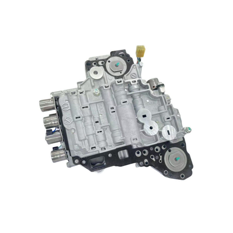 gerenoveerde E4F03B automatische versnellingsbak Valve body assembly 31705-3CX00 voor Nissan 2005-2017 Tiida 1.6L