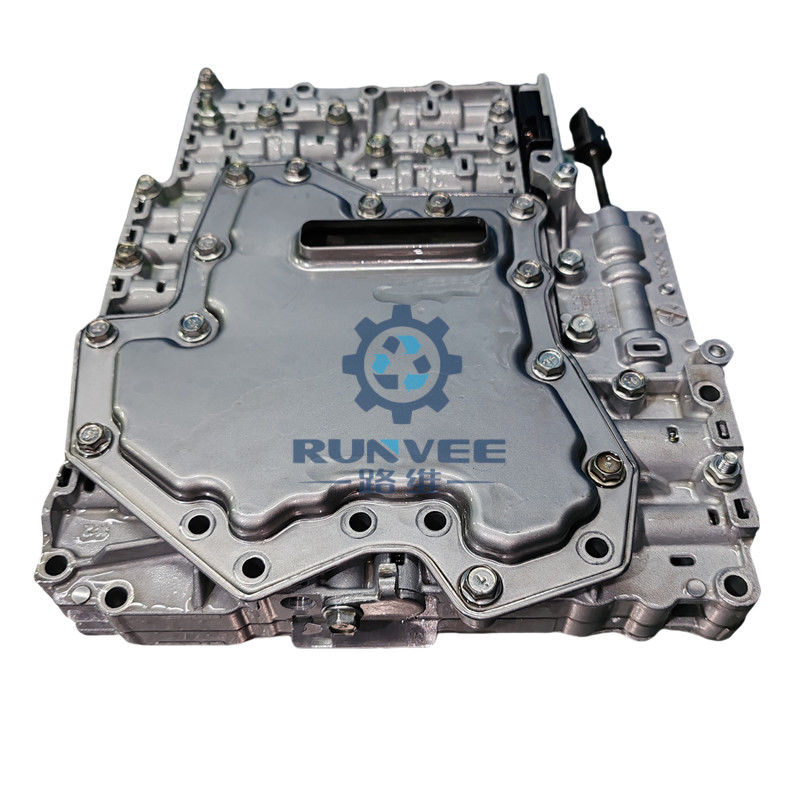 gloednieuwe RE7R01A automatische transmissie Valve body assembly P0500 P0720 P1574 Controle klep voor Infiniti Q50
