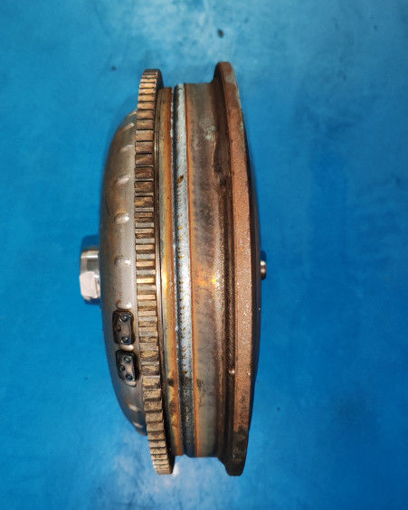 TH58ADD8AB TH58ADD6AA hervervaardigde koppelomvormer voor automatische transmissie TH58ADD8AB voor SUBARU XV hybride 2.0L