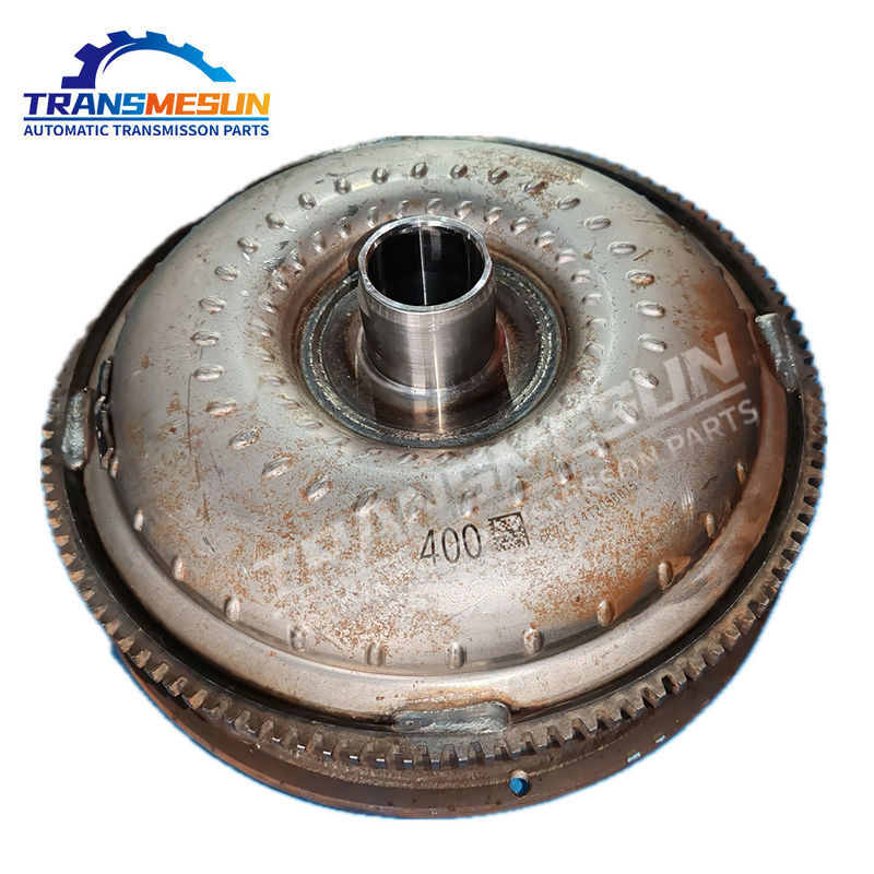 TH58ADD8AB TH58ADD6AA hervervaardigde koppelomvormer voor automatische transmissie TH58ADD8AB voor SUBARU XV hybride 2.0L