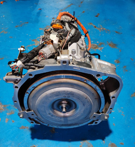 gebruikte TH58ADD8AB TH58ADD6AA transmissie G/R=3.700 31000AJ760 31000AJ300 voor SUBARU 2013-2018 XV hybride 2.0L 4WD