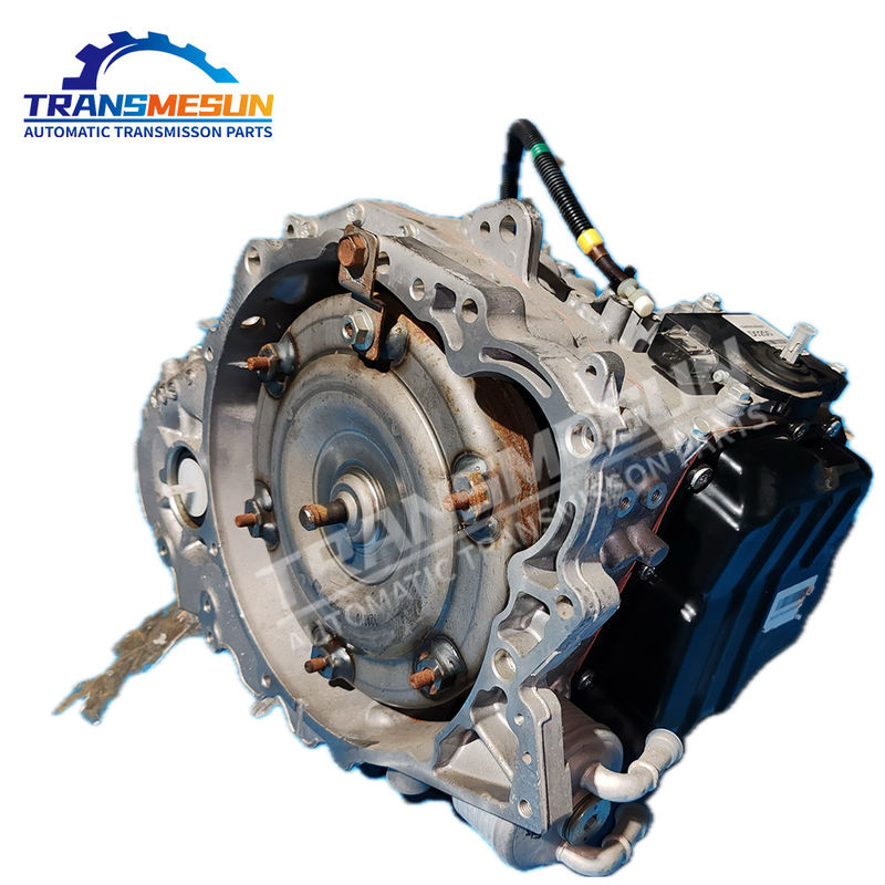 nieuwe verwijderen TF-71SC TF-73SC TF-82SC TF-83SC automatische versnellingsbak Valve carrosserie assemblage voor 2011-2023 Citroen C4 C5 1.2T 1.6T