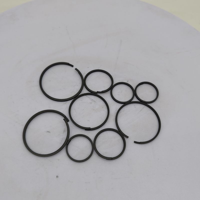 Nieuwe AF21 TF-81SC TF-80SC AF40 automatische transmissie set Seal ring kit Gearbox reparatie kit 81000604 voor Buick