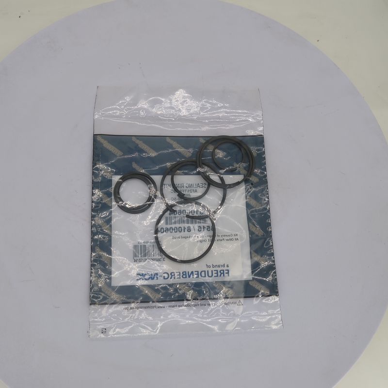 Nieuwe AF21 TF-81SC TF-80SC AF40 automatische transmissie set Seal ring kit Gearbox reparatie kit 81000604 voor Buick