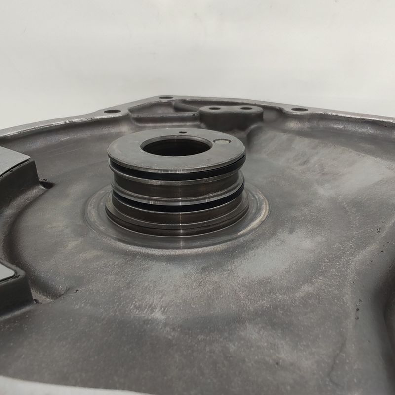 gerenoveerde U140F 4-versnellings automatische versnellingsbak voor 2000-2013 Toyota RAV4 35102-42010 2.0L 2.4L
