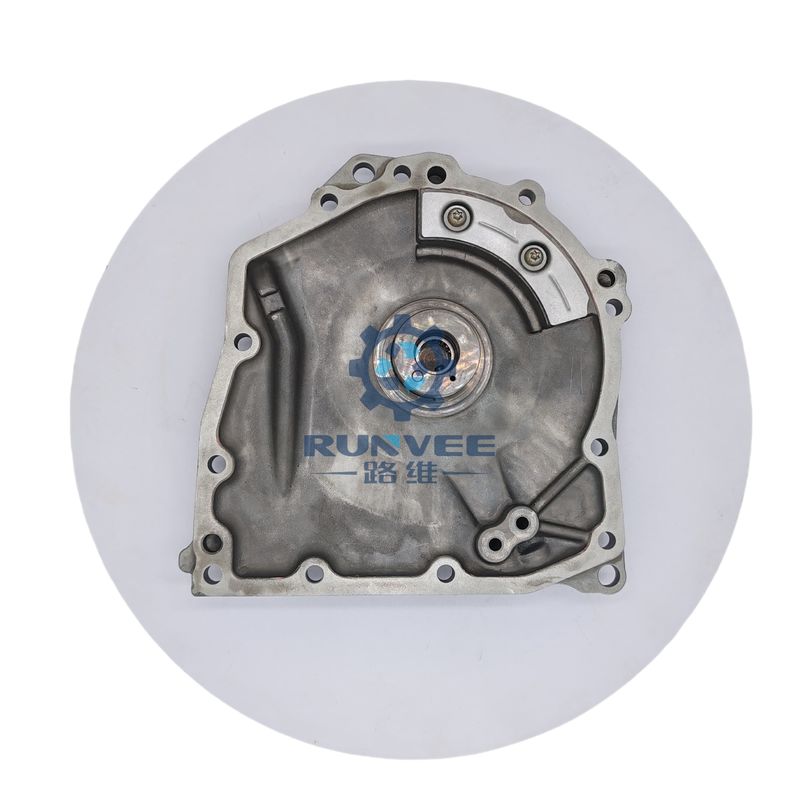 gerenoveerde U140F 4-versnellings automatische versnellingsbak voor 2000-2013 Toyota RAV4 35102-42010 2.0L 2.4L