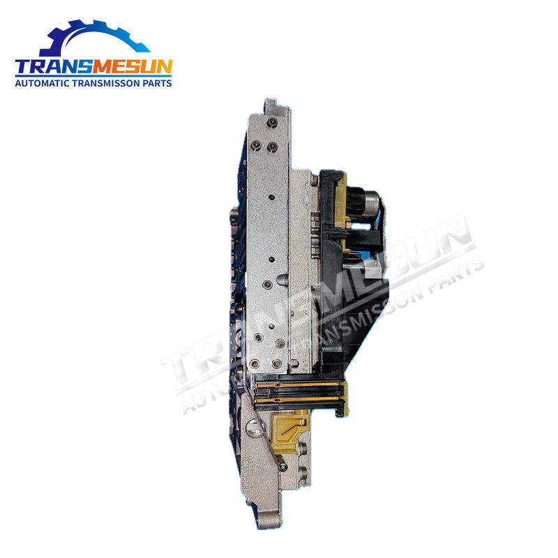 klepcarrosserie volledig gerenoveerd NAG1 W5A580 5-versnellings automatische transmissie voor 2007-2017 JEEP GRAND CHEROKEE 2.8T