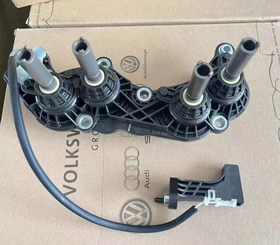 nieuwe 0CK DL382 automatische versnellingsbak 0CK325110Q 0CK325110P 0CK325110N voor Audi 2016 A6 2.0T