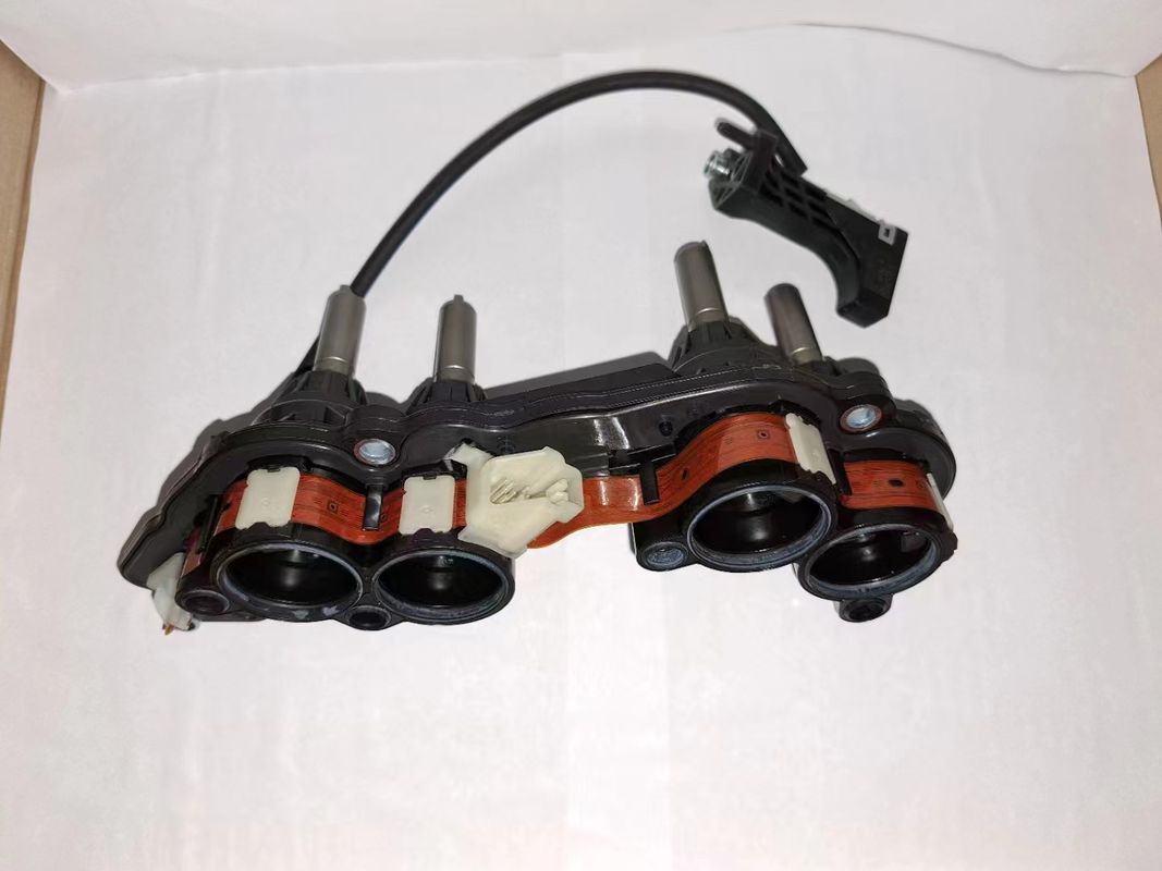 nieuwe 0CK DL382 automatische versnellingsbak 0CK325110Q 0CK325110P 0CK325110N voor Audi 2016 A6 2.0T
