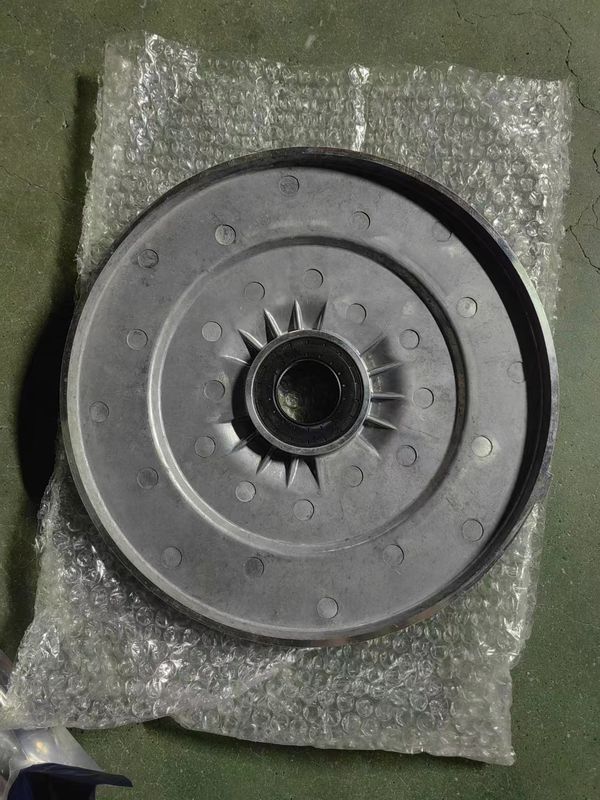 nieuwe verwijderen 8P-70H Hybride versnellingsbak voorkant dekking GA8P75HZ versnellingsbak voorkant olie afdichting 1102401053 voor BMW X5/F18