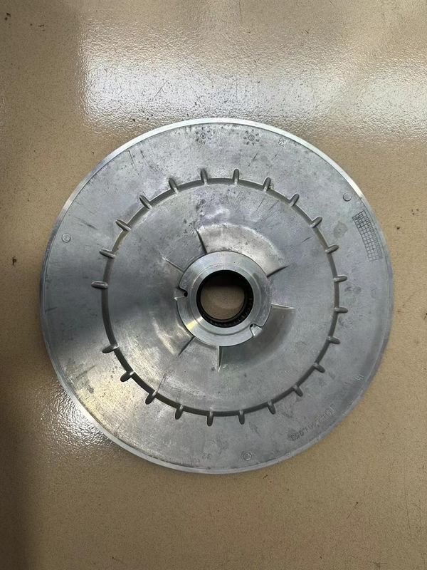 nieuwe verwijderen 8P-70H Hybride versnellingsbak voorkant dekking GA8P75HZ versnellingsbak voorkant olie afdichting 1102401053 voor BMW X5/F18