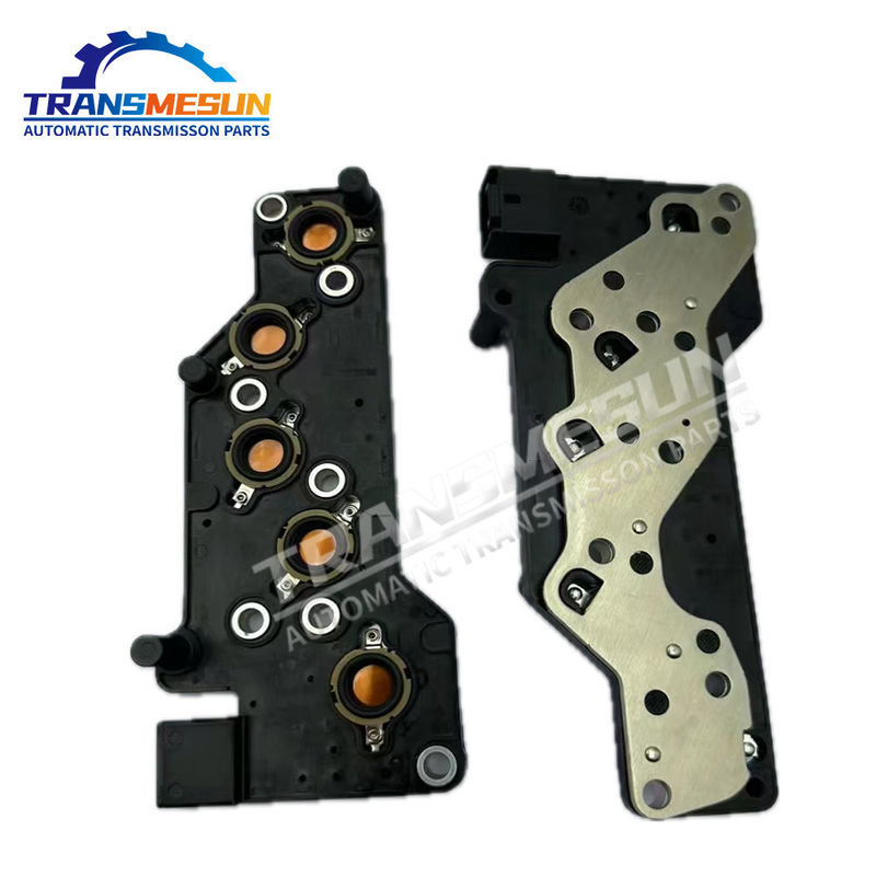 gerenoveerde 722.6 5-versnellings automatische transmissie klepcarrosserie A2112700006 voor 1998-2016 Mercedes Benz CLK