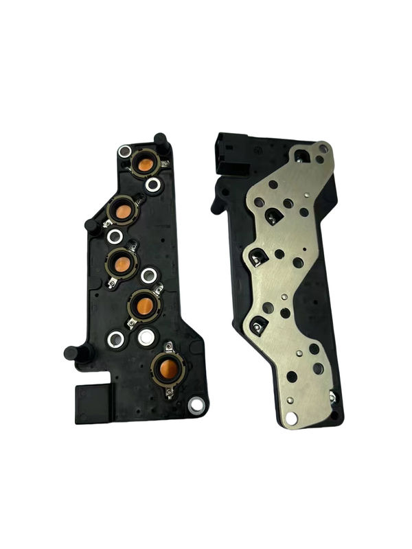 gerenoveerde 722.6 5-versnellings automatische transmissie klepcarrosserie A2112700006 voor 1998-2016 Mercedes Benz CLK