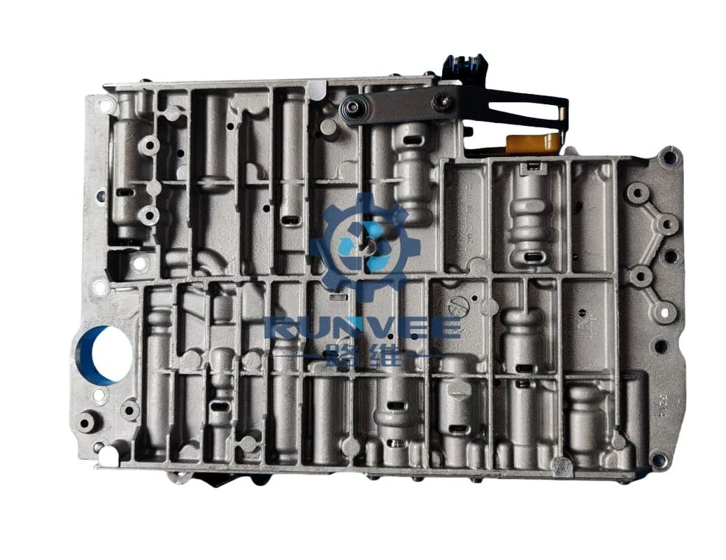 Transmesun 7-versnellings automatische transmissie 722.9 elektronische hydraulische besturingsunit turbosnelheidssensor reparatie kit voor Mercedes-Benz