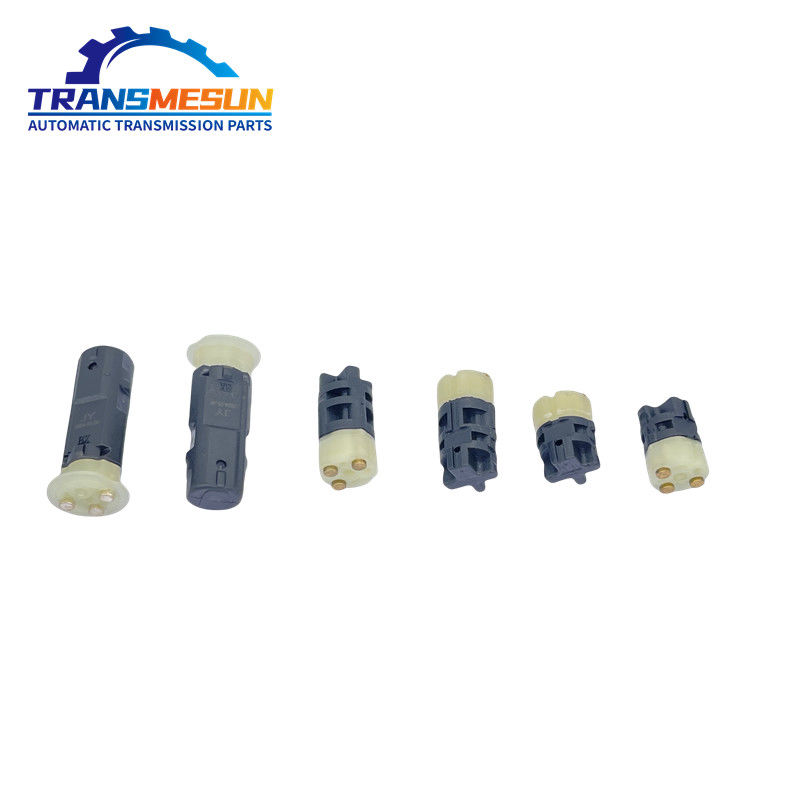 Transmesun 7-versnellings automatische transmissie 722.9 elektronische hydraulische besturingsunit turbosnelheidssensor reparatie kit voor Mercedes-Benz