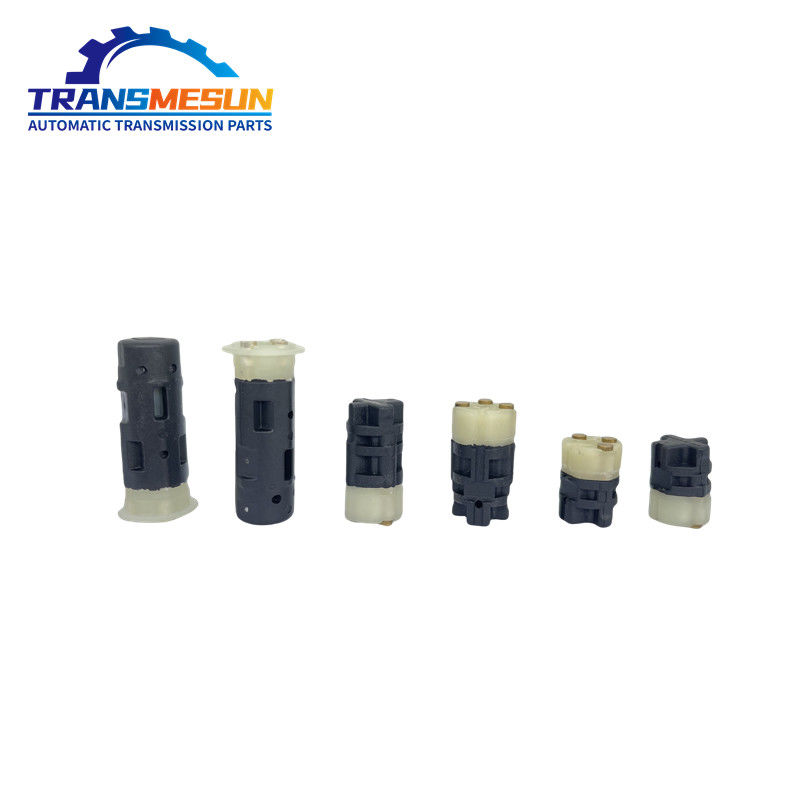 Transmesun 7-versnellings automatische transmissie 722.9 elektronische hydraulische besturingsunit turbosnelheidssensor reparatie kit voor Mercedes-Benz