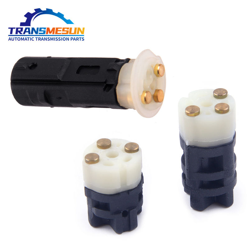 Transmesun 7-versnellings automatische transmissie 722.9 elektronische hydraulische besturingsunit turbosnelheidssensor reparatie kit voor Mercedes-Benz