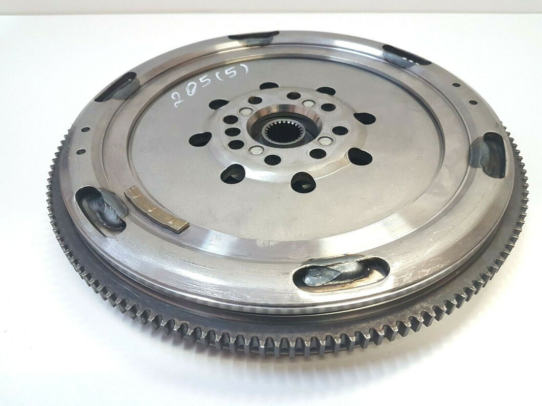 nieuwe A282 A276 DCT torsiestofdemper met dubbele massa vliegwiel A2820300200 A2760301303 A2740300000 voor Mercedes Benz S klasse S 400 HYBRID